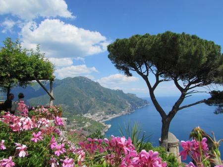 Amalfi Coast Day Tour