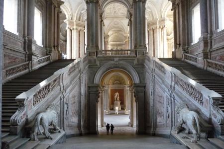 Caserta Royal Palace day tour-2