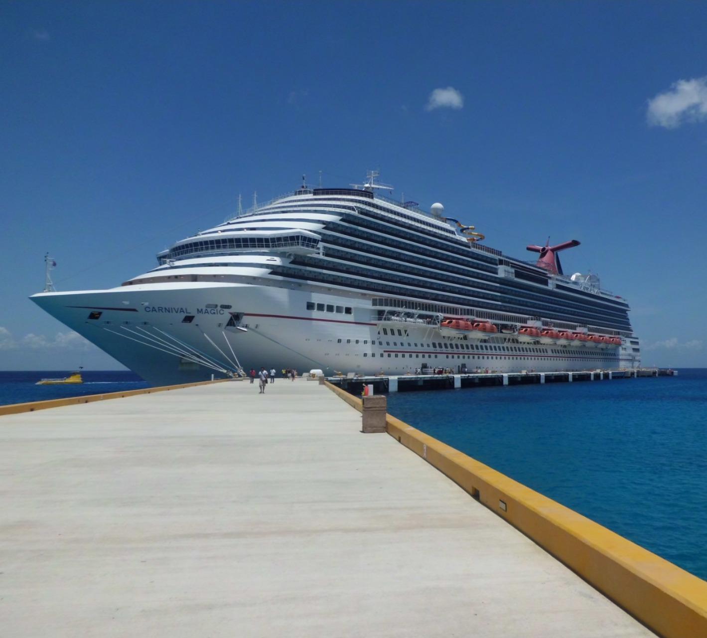 Shore Excursion for Cruisers