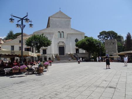 Amalfi Coast Day Tour-8