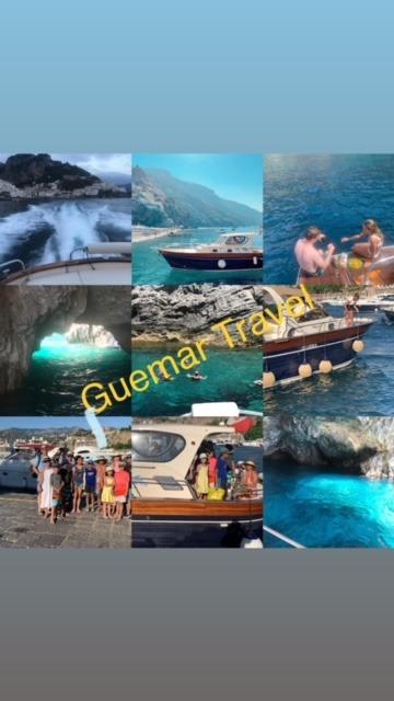 Guemar Travel