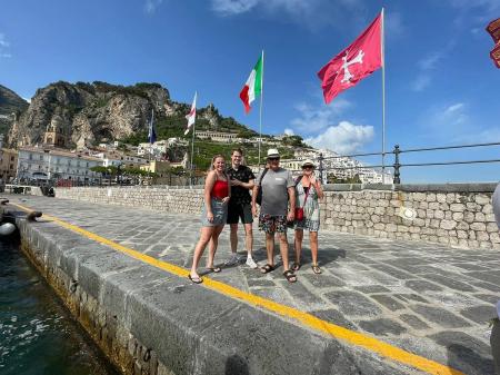 Amalfi Coast Day Tour-5