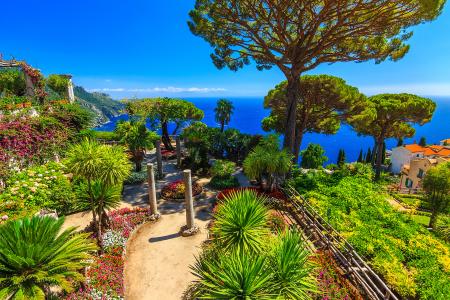 Positano & Ravello-2