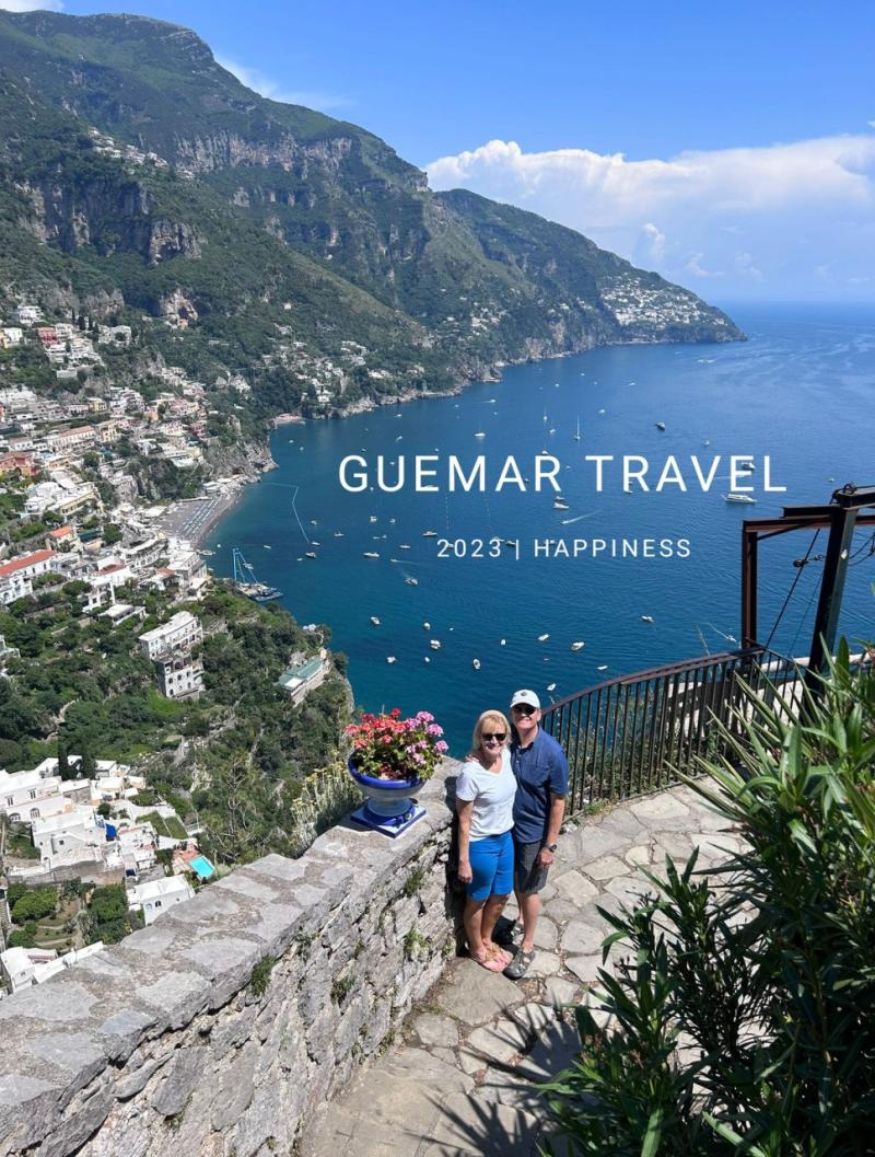 Guemar Travel