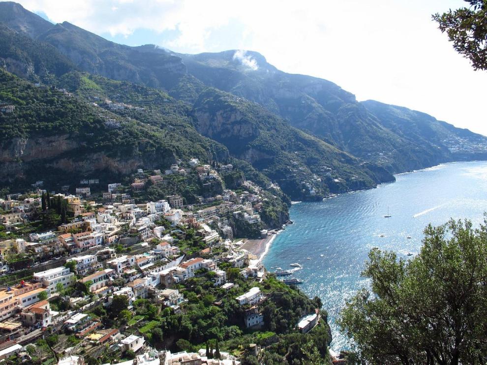 Amalfi Coast Day Tour-1