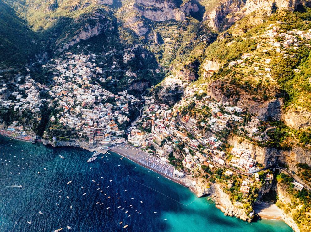 Positano & Ravello-1