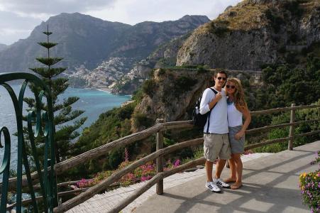 Amalfi Coast Day Tour-3